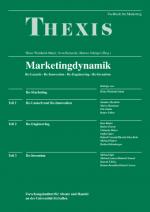 Cover-Bild Marketingdynamik