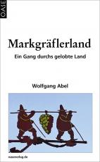 Cover-Bild Markgräflerland