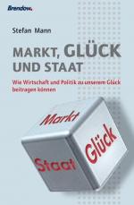 Cover-Bild Markt, Glück und Staat