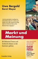 Cover-Bild Markt und Meinung