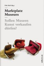 Cover-Bild Marktplatz Museum