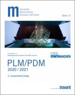 Cover-Bild Marktspiegel Business Software PLM/PDM 2020/2021