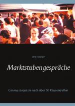 Cover-Bild Marktstubengespräche