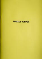 Cover-Bild Markus Huemer
