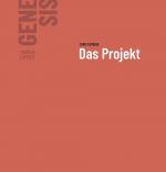 Cover-Bild Markus Lüpertz - GENESIS Das Projekt