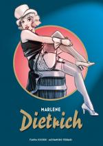 Cover-Bild Marlene Dietrich