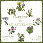 Cover-Bild Marlene im Kräuterland