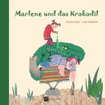 Cover-Bild Marlene und das Krokodil