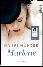 Cover-Bild Marlene