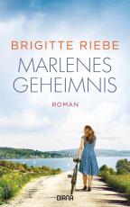 Cover-Bild Marlenes Geheimnis