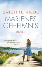 Cover-Bild Marlenes Geheimnis