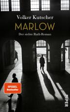 Cover-Bild Marlow