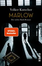 Cover-Bild Marlow