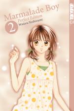 Cover-Bild Marmalade Boy 02