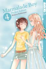 Cover-Bild Marmalade Boy 04