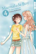 Cover-Bild Marmalade Boy - Perfect Edition, Band 04