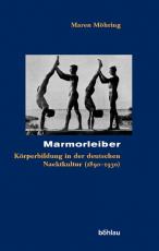 Cover-Bild Marmorleiber