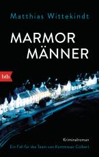 Cover-Bild Marmormänner