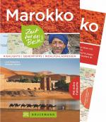 Cover-Bild Marokko – Zeit für das Beste