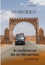 Cover-Bild Marokko