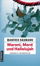 Cover-Bild Maroni, Mord und Hallelujah