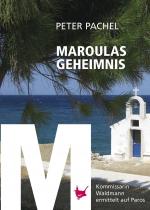 Cover-Bild Maroulas Geheimnis