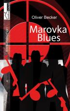 Cover-Bild Marovka Blues