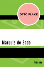 Cover-Bild Marquis de Sade