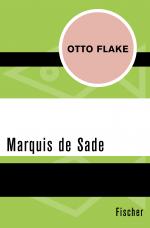 Cover-Bild Marquis de Sade