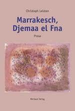 Cover-Bild Marrakesch, Djemaa el Fna