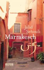 Cover-Bild Marrakesch