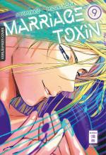 Cover-Bild Marriage Toxin 09