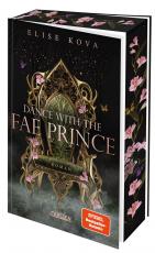 Cover-Bild Married into Magic: Dance with the Fae Prince