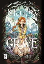 Cover-Bild Marry Grave 02
