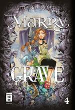 Cover-Bild Marry Grave 04
