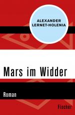 Cover-Bild Mars im Widder