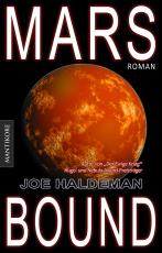 Cover-Bild Marsbound (dt. Ausgabe)