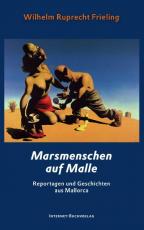 Cover-Bild Marsmenschen auf Malle