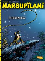 Cover-Bild Marsupilami 14: Sternenherz