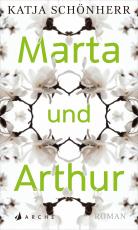 Cover-Bild Marta und Arthur