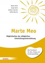 Cover-Bild Marte Meo