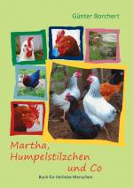 Cover-Bild Martha, Humpelstilzchen und Co