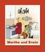 Cover-Bild Martha und Erwin