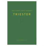 Cover-Bild Martin Behr, Martin Osterider: Triester 14