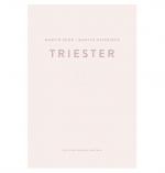 Cover-Bild Martin Behr, Martin Osterider: Triester 15