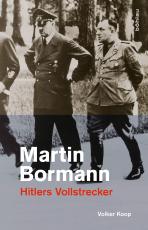 Cover-Bild Martin Bormann