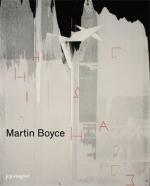 Cover-Bild Martin Boyce