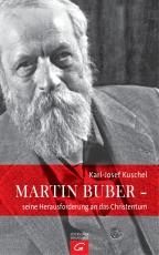 Cover-Bild Martin Buber - seine Herausforderung an das Christentum