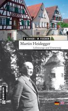 Cover-Bild Martin Heidegger