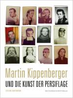 Cover-Bild Martin Kippenberger und die Kunst der Persiflage